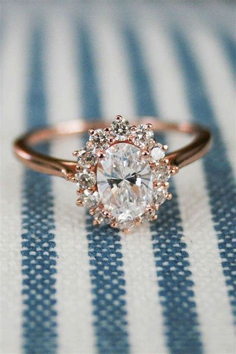 20 Unique Wedding Engagement Rings for a Perfect Proposal ...