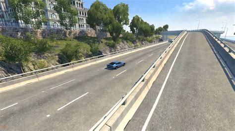 Beamng train track map - custometp