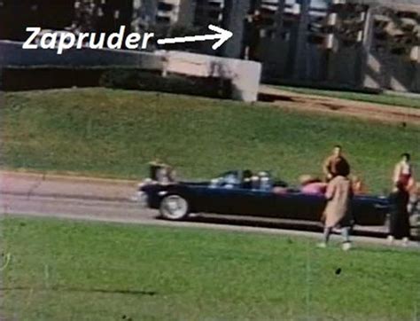 STUMPTOWNBLOGGER: ABRAHAM ZAPRUDER FILMED THE HORROR IN 26 SECONDS ON THIS CAMERA