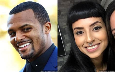 Deshaun Watson Accuser Gets Death Threats After Revealing Her Identity