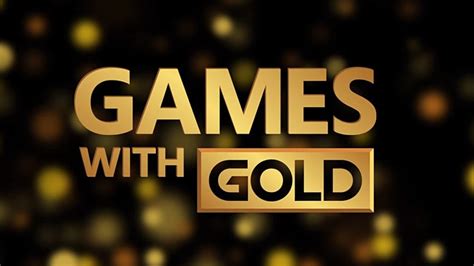 Games with Gold novembre 2019 : ecco i giochi di questo mese - SpaceNerd.it