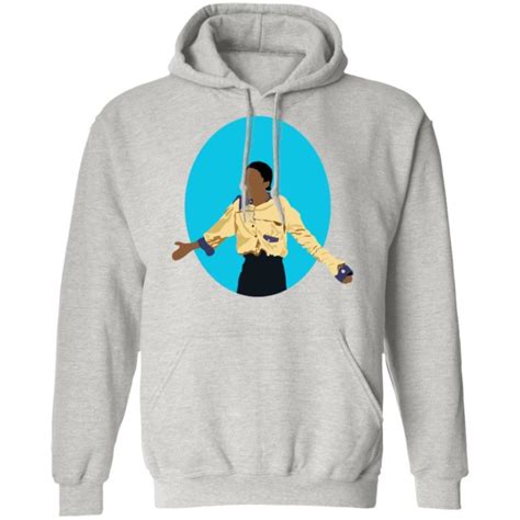 Theo Huxtable - Gordon Gartrell Shirt | Teemoonley.com