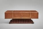 "Rodier" Bar Table | The Perelman Collection: Masterworks of Design | 2022 | Sotheby's