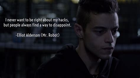 Mr Robot Quotes