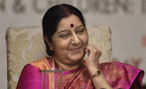 Modi Cabinet 2019: Why Twitter Will Miss Sushma Swaraj As Foreign Minister, You Brought In Emotions