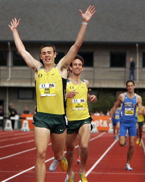 Oregon track & field rundown: Once again, the Pac-12 Networks' reach ...