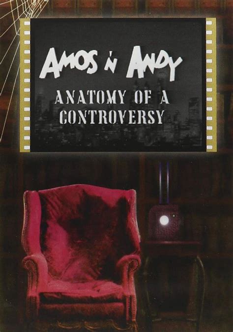 Amos 'n' Andy: Anatomy of a Controversy [1983] - Best Buy | Cool things ...