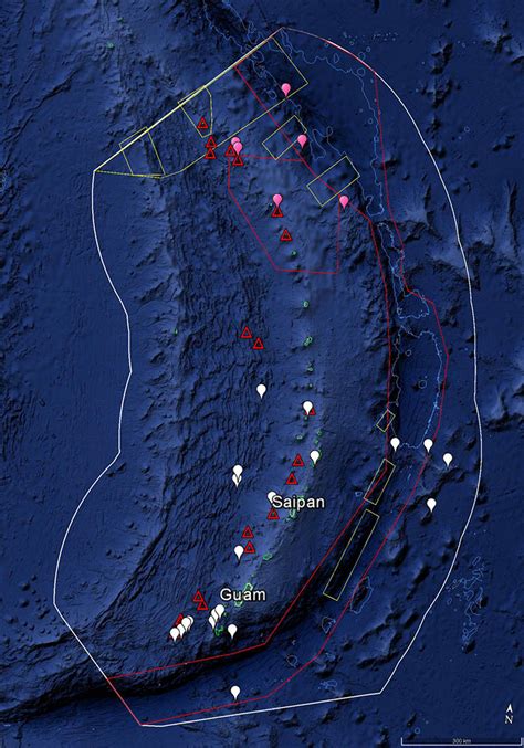 2016 Deepwater Exploration of the Marianas: Background: Mission Plan: NOAA Office of Ocean ...