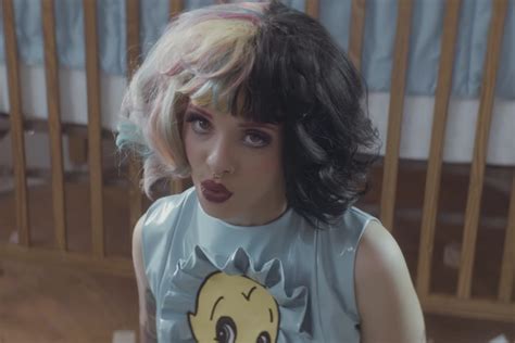 Melanie Martinez's New 'Cry Baby' Video Is a Mesmerizing Work of Art - SPIN