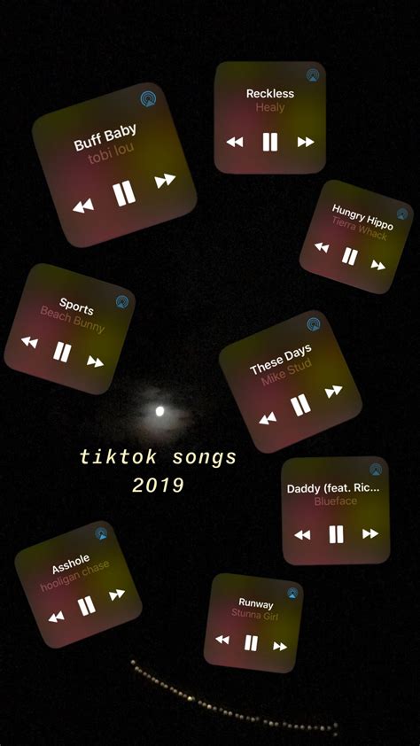 Tiktok songs – Artofit