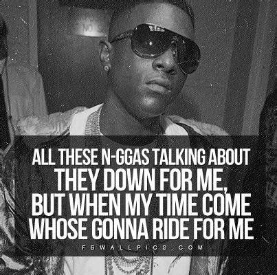 Pix For > Lil Boosie Instagram Quotes | Rapper quotes, Lil boosie ...