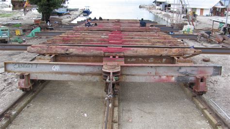 1000T Slipway and Ship Repair Facility - aviavimarinaltd