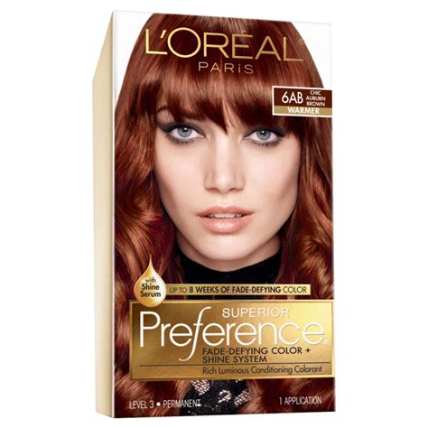 The Best Hairstyling Products of 2018 | Loreal hair color, Hair color auburn, Lasting hair color