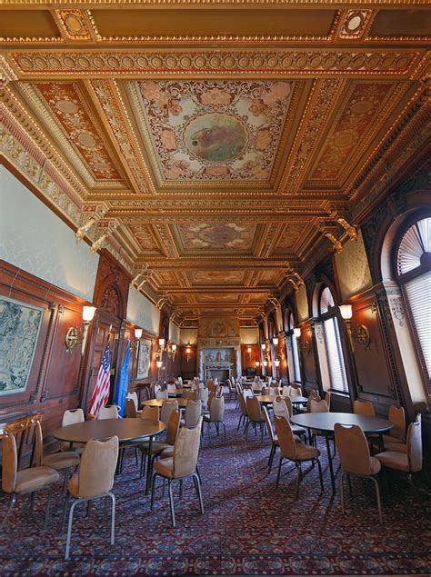 Library of Congress Reading Room Photograph by Jack Nevitt - Fine Art America