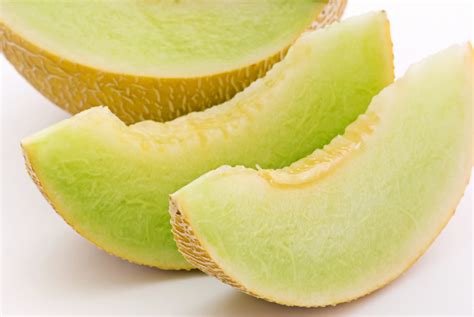 Honeydew Melon - Fruit Photo (34914722) - Fanpop