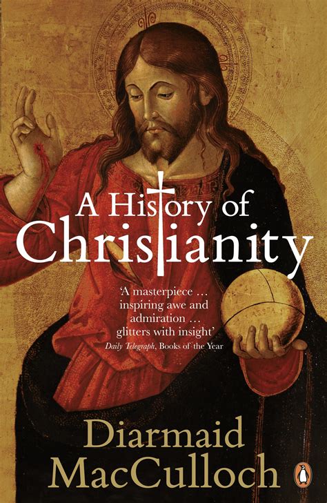 A History of Christianity | Penguin Books Australia