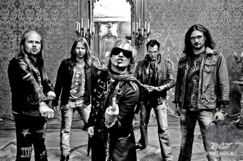 Edguy Official Website