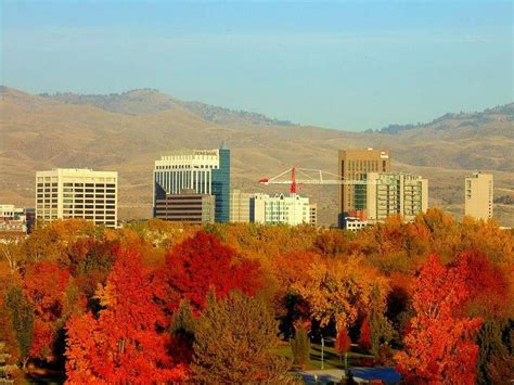 Best Things to do in Boise | Places to Visit in Boise : TripHobo