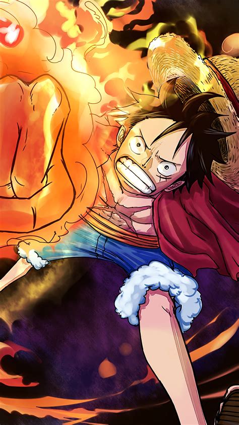 4K Ultra Hd One Piece Wallpaper 4K Android - Degraff Family