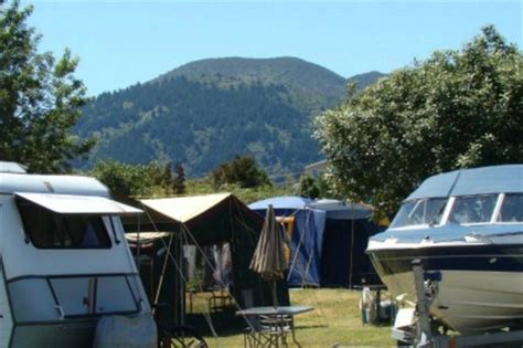 OTEMATATA HOLIDAY PARK & LODGE - UPDATED 2017 Campground Reviews ...