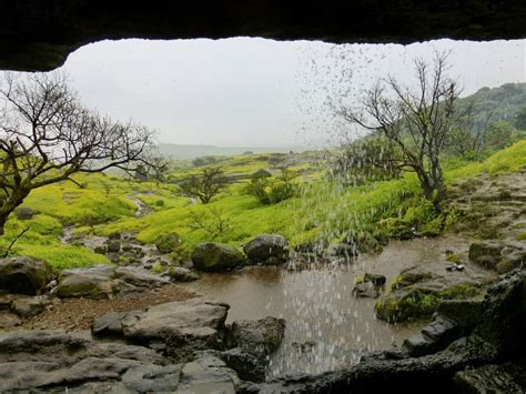 Trek to Harishchandragad | Trek, Trekking, Spectacular