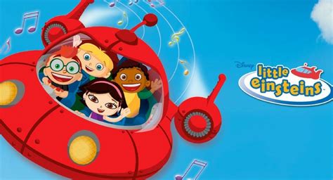 5 Best Toddler Netflix Shows Your Kiddos Will Love • Cool Baby ...