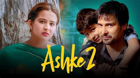 Ashke 2 | Amrinder Gill | Roopi Gill | New Punjabi Movie 2018 | Latest Punjabi Movies 2018 ...