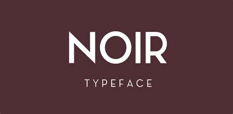 Modern Fonts In Logo Design: A Guide To Creating Memorable Logos ...