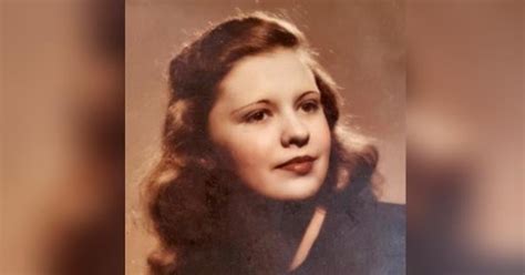 Marilyn Jean Johnson Obituary - Visitation & Funeral Information