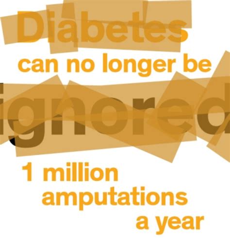 Quotes about Diabetes awareness (26 quotes)