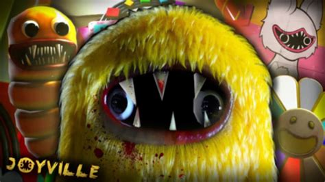 joyville horror game for Android - Download