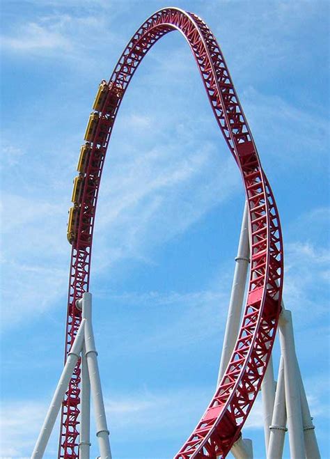 Storm Runner Roller Coaster Photos, Hersheypark