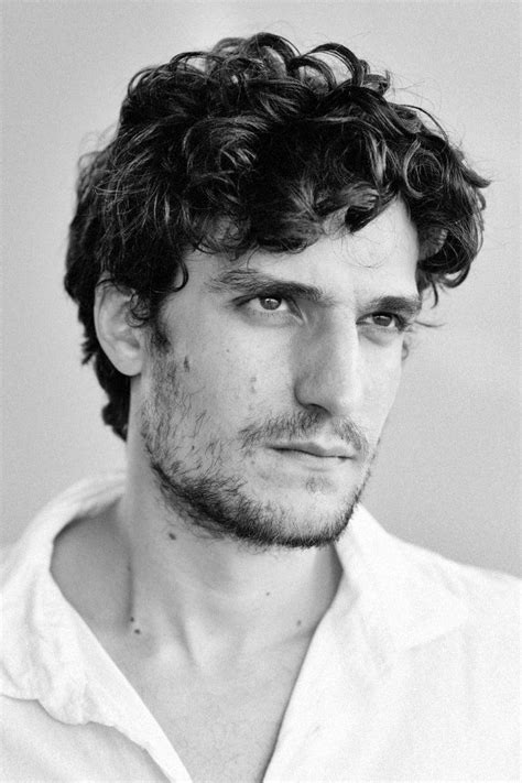 Louis Garrel - About - Entertainment.ie