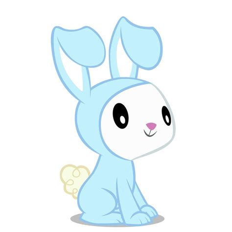 Angel Bunny Clipart: A Collection of Cute and Adorable Images