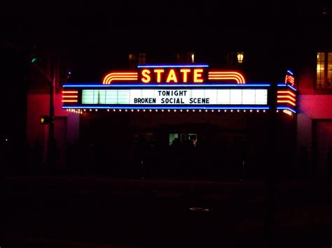 State Theatre in Falls Church, VA | yosoynuts | Flickr