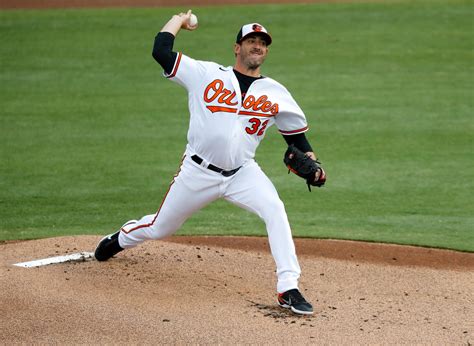 Orioles: How Felix Hernandez's Injury Impacts Matt Harvey