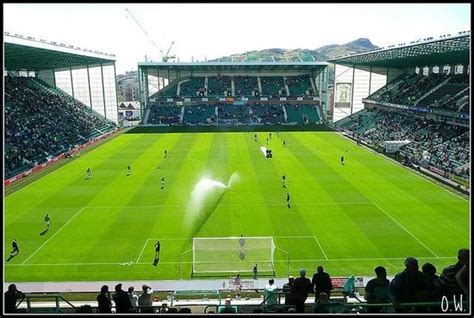 Easter Road Stadium (Edinburgh) - 2020 All You Need to Know BEFORE You Go (with Photos ...