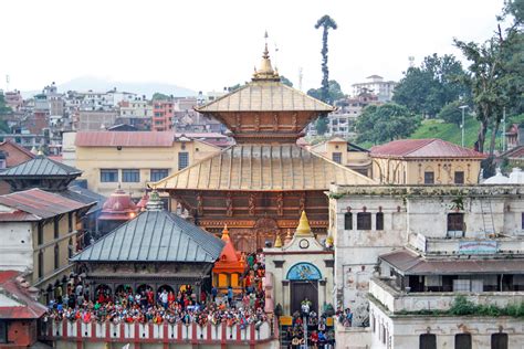 kathmandu-pashupatinath-temple-nepal | The Culture Map