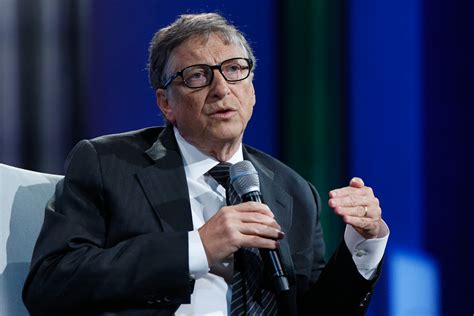 Bill Gates Gives Away 64 Million Microsoft Shares | Observer