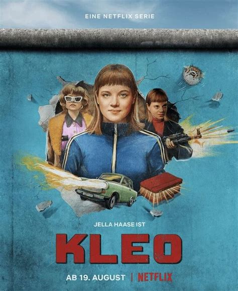 2024 - Kleo: is the Netflix series inspired by a true story?