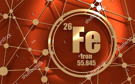 stock-photo-iron-chemical-element-sign-with-atomic-number-and-atomic-weight-chemical-element-of ...