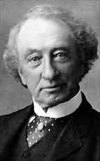 John A. Macdonald - Uncyclopedia