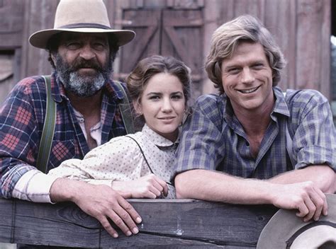 Little House on the Prairie – Episode Guide – Season 9 - Little House on the Prairie