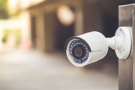 Surveillance Cameras Are Now Watching your Emotions - Techicy