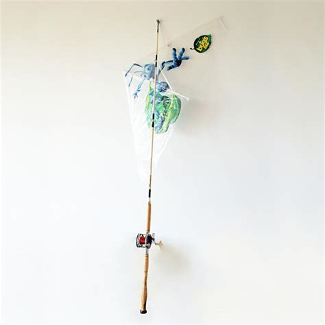 Use Fishing Tackle to Fly a Kite - Instructables