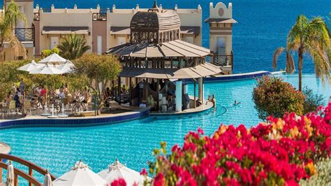 Concorde El Salam Hotel Sharm El Sheikh, Holidaygems.co.uk