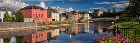 Kilkenny City, Things to do in Kilkenny City, Attractions in Kilkenny City, where to stay and ...