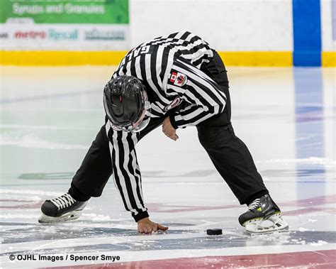 Brantford 99ers vs Oakville Blades | OAKVILLE, ON - FEBRUARY… | Flickr