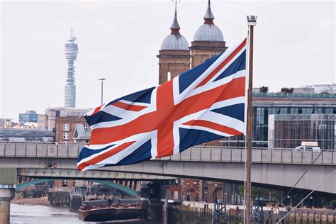 London-and-union-jack-flag - Confluence Tax