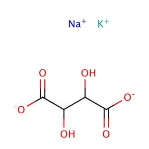 Potassium sodium tartrate solution | CAS 304-59-6 | Santa Cruz Biotech